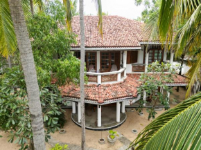 Villa Wonne First Floor Family Appartement